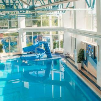 Оздоровительный Комплекс Московского Метрополитена | Фото 11