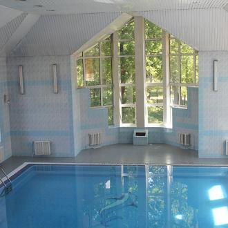 Оздоровительный Комплекс Московского Метрополитена | Фото 12