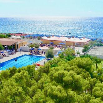 Santa Caterina Village | Фото 4