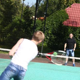 Оздоровительный Комплекс Московского Метрополитена | Фото 14