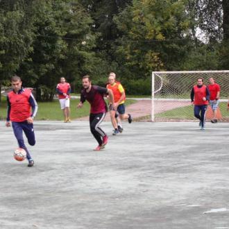 Оздоровительный Комплекс Московского Метрополитена | Фото 15