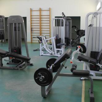 Оздоровительный Комплекс Московского Метрополитена | Фото 21