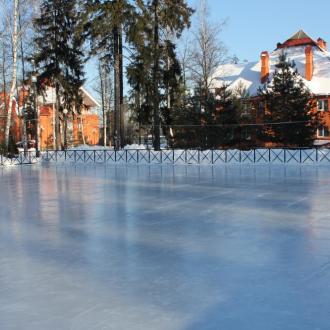 Оздоровительный Комплекс Московского Метрополитена | Фото 20