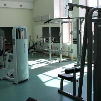 Оздоровительный Комплекс Московского Метрополитена | Фото 22