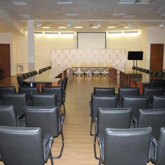 Оздоровительный Комплекс Московского Метрополитена | Фото 27