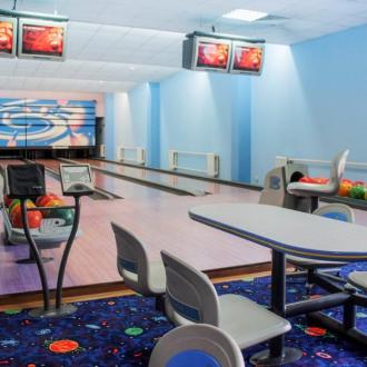 Оздоровительный Комплекс Московского Метрополитена | Фото 29