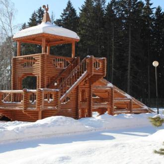 Оздоровительный Комплекс Московского Метрополитена | Фото 30