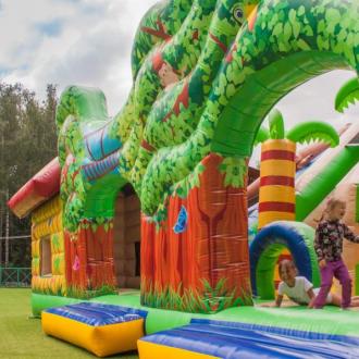 Оздоровительный Комплекс Московского Метрополитена | Фото 31