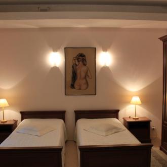 Оздоровительный Комплекс Московского Метрополитена | Фото 34