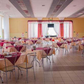 Оздоровительный Комплекс Московского Метрополитена | Фото 39