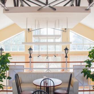 Оздоровительный Комплекс Московского Метрополитена | Фото 38