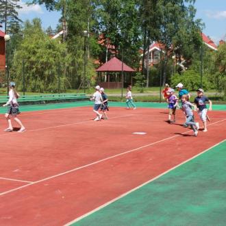 Оздоровительный Комплекс Московского Метрополитена | Фото 16