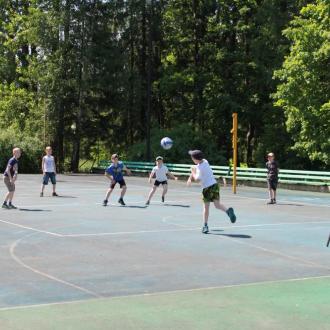 Оздоровительный Комплекс Московского Метрополитена | Фото 18