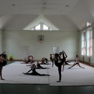 Оздоровительный Комплекс Московского Метрополитена | Фото 17