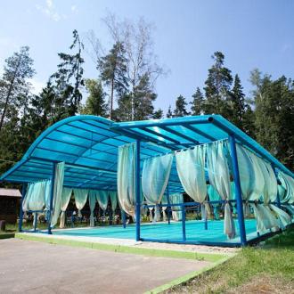 Загородный Отель Лесные Поляны | Фото 3