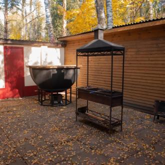 Загородный Отель Лесные Поляны | Фото 4