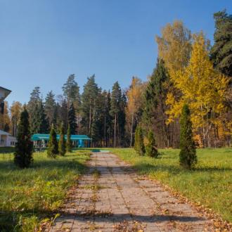 Загородный Отель Лесные Поляны | Фото 2