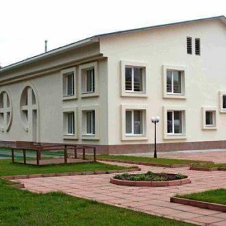 Загородный Отель Лесные Поляны | Фото 1