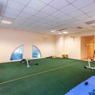 Загородный Отель Лесные Поляны | Фото 9