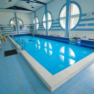 Загородный Отель Лесные Поляны | Фото 12