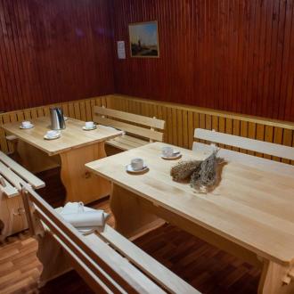 Загородный Отель Лесные Поляны | Фото 14