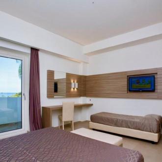 Santa Caterina Village | Фото 8