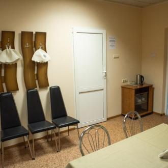 Загородный Отель Лесные Поляны | Фото 16