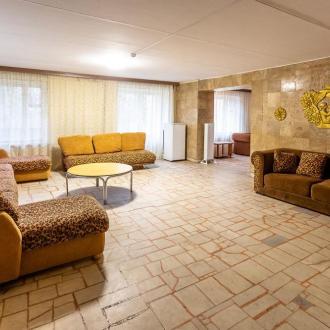 Загородный Отель Лесные Поляны | Фото 21