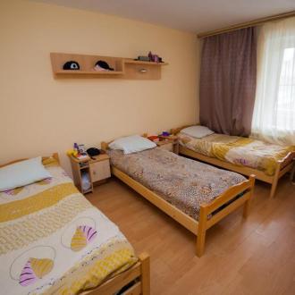 Загородный Отель Лесные Поляны | Фото 23