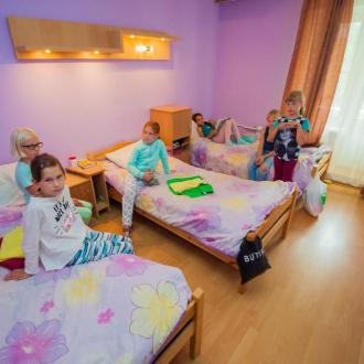 Загородный Отель Лесные Поляны | Фото 24