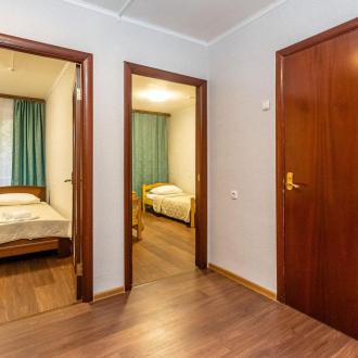 Загородный Отель Лесные Поляны | Фото 26