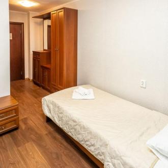 Загородный Отель Лесные Поляны | Фото 27