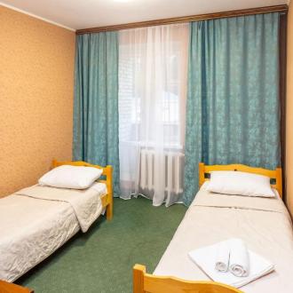 Загородный Отель Лесные Поляны | Фото 28