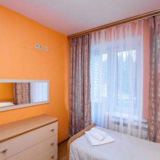 Загородный Отель Лесные Поляны | Фото 29