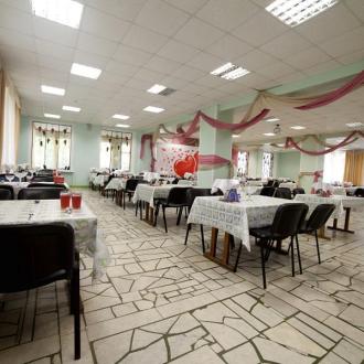 Загородный Отель Лесные Поляны | Фото 31