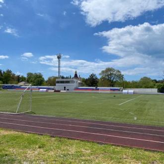 Энергетик Дивноморское | Фото 7