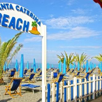 Santa Caterina Village | Фото 10