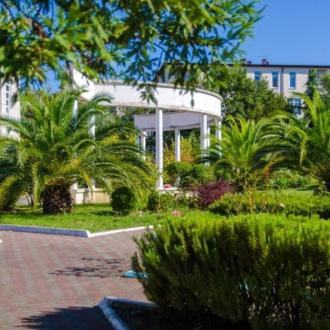 Санаторий Изумруд В Краснодарском Крае | Фото 1