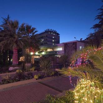 Санаторий Изумруд В Краснодарском Крае | Фото 4