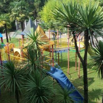 Санаторий Изумруд В Краснодарском Крае | Фото 5