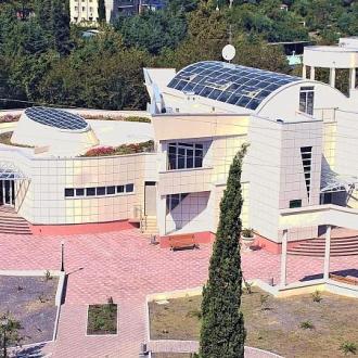 Санаторий Изумруд В Краснодарском Крае | Фото 6