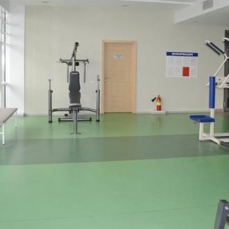 Санаторий Изумруд В Краснодарском Крае | Фото 11