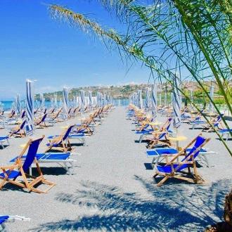 Santa Caterina Village | Фото 11