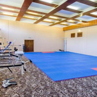 Санаторий Изумруд В Краснодарском Крае | Фото 12