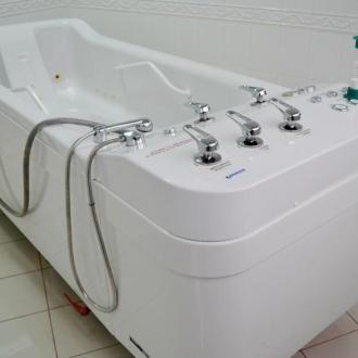 Санаторий Изумруд В Краснодарском Крае | Фото 15