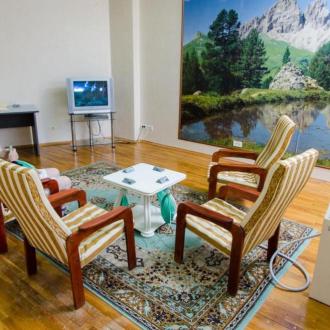 Санаторий Изумруд В Краснодарском Крае | Фото 17