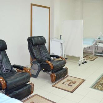 Санаторий Изумруд В Краснодарском Крае | Фото 18