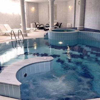 Санаторий Изумруд В Краснодарском Крае | Фото 20