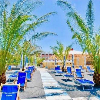 Santa Caterina Village | Фото 12