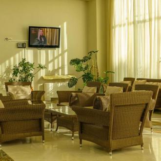 Санаторий Изумруд В Краснодарском Крае | Фото 21